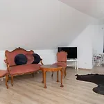 Privatunterkunft Krab