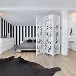Privatunterkunft Krab