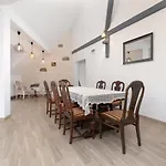 Ubytování v soukromí Krab Rewal