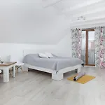 Krab Privatunterkunft