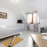 Krab Privatunterkunft Rewal