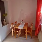 Privatunterkunft Krab *