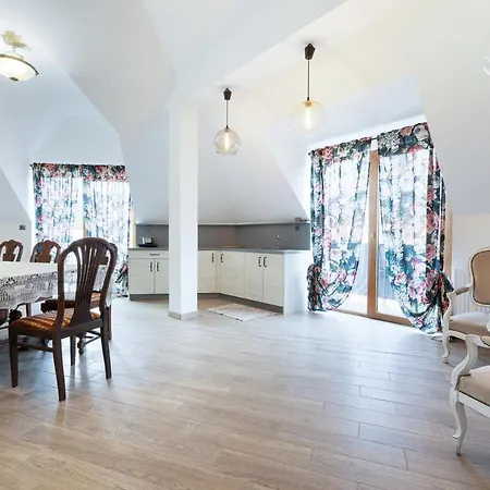 Krab Privatunterkunft