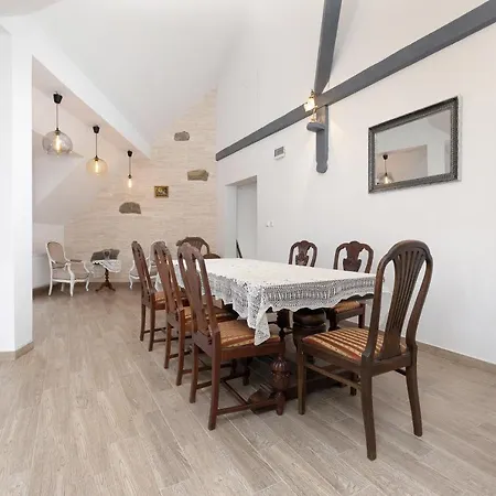 Quarto em Acomodações Particulares Krab Rewal