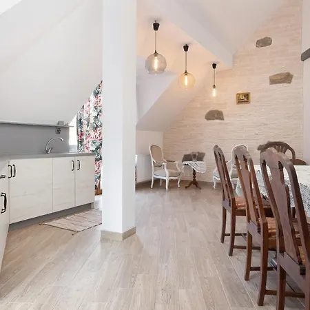 Quarto em Acomodações Particulares Krab