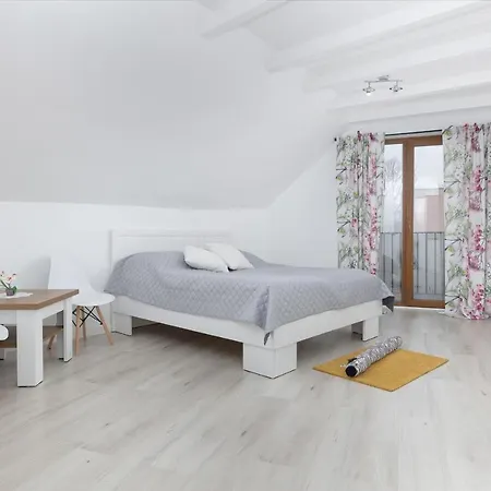 Krab Privatunterkunft