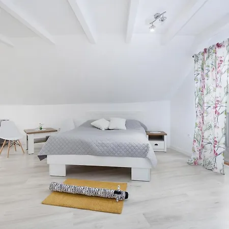 Homestay szállás Krab