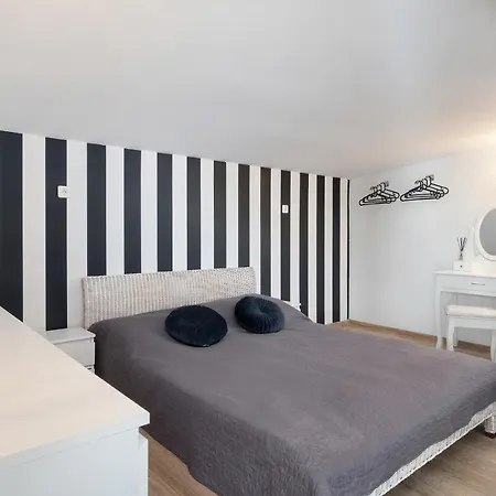 Krab Privatunterkunft *