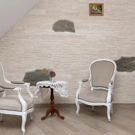 Quarto em Acomodações Particulares Krab Rewal