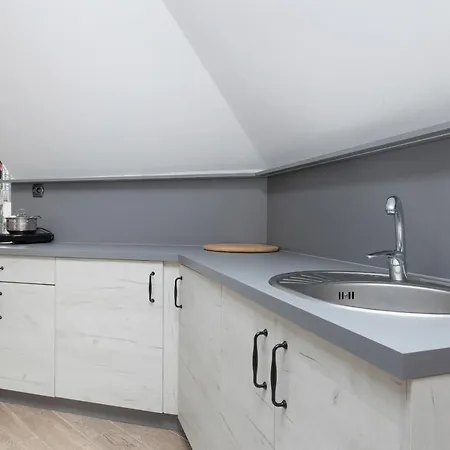 Quarto em Acomodações Particulares Krab Rewal