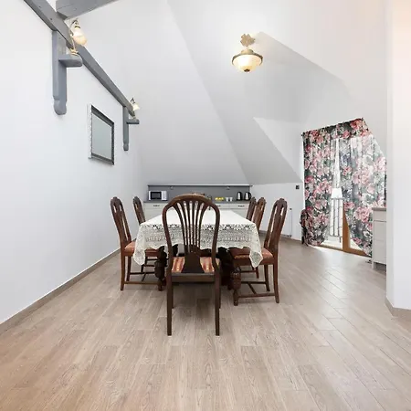 Quarto em Acomodações Particulares Krab *