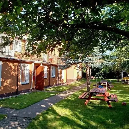 Krab Quarto em Acomodações Particulares