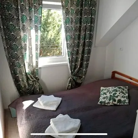 Krab Quarto em Acomodações Particulares Rewal