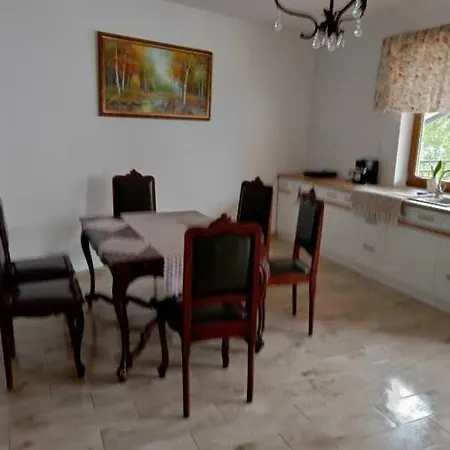 Krab Privatunterkunft *