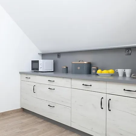 Krab Quarto em Acomodações Particulares Rewal