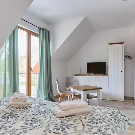 Krab Privatunterkunft *