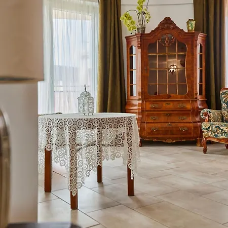 Privatunterkunft Krab Rewal