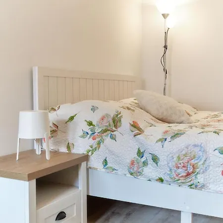 Krab Quarto em Acomodações Particulares *