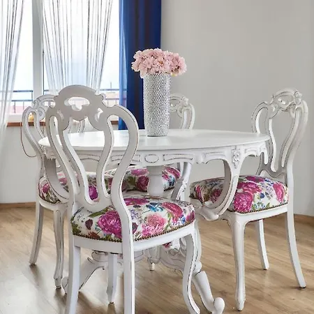 Privatunterkunft Krab