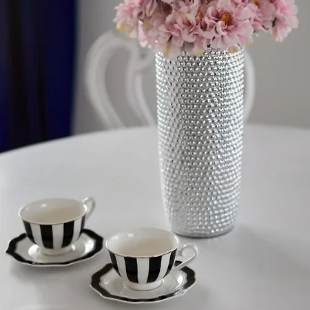 Privatunterkunft Krab Rewal