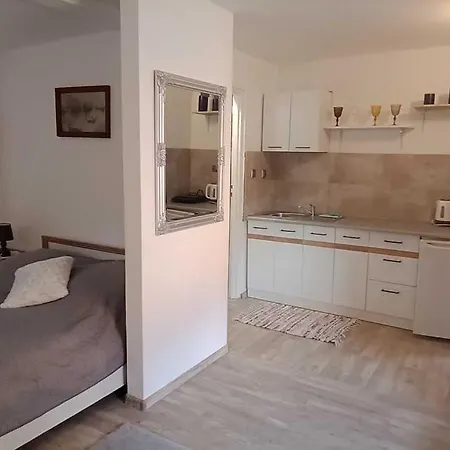 Quarto em Acomodações Particulares Krab