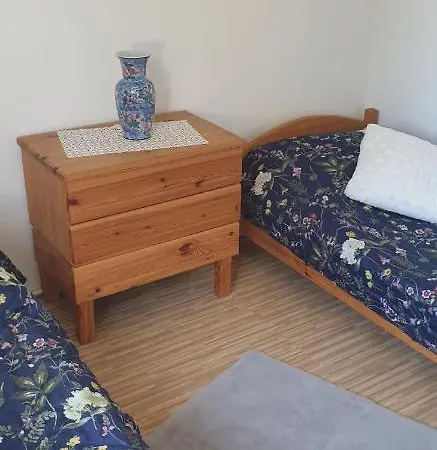 Homestay szállás Krab