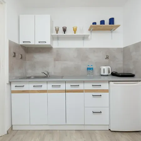 Homestay szállás Krab *