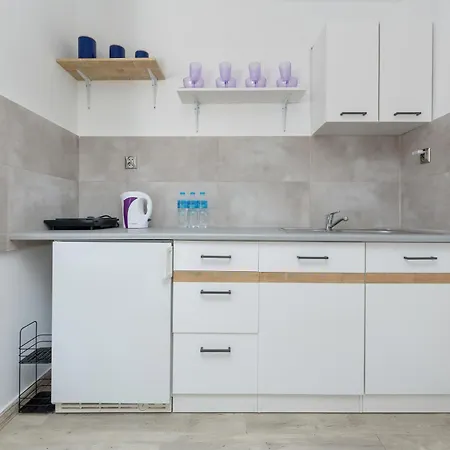 Krab Quarto em Acomodações Particulares Rewal