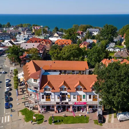 Krab Kwatera prywatna