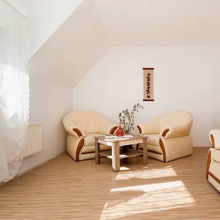 Krab Quarto em Acomodações Particulares *