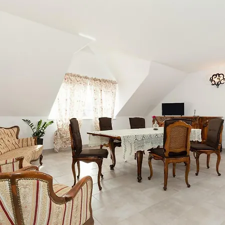 Quarto em Acomodações Particulares Krab *