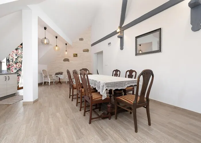 Quarto em Acomodações Particulares Krab Rewal