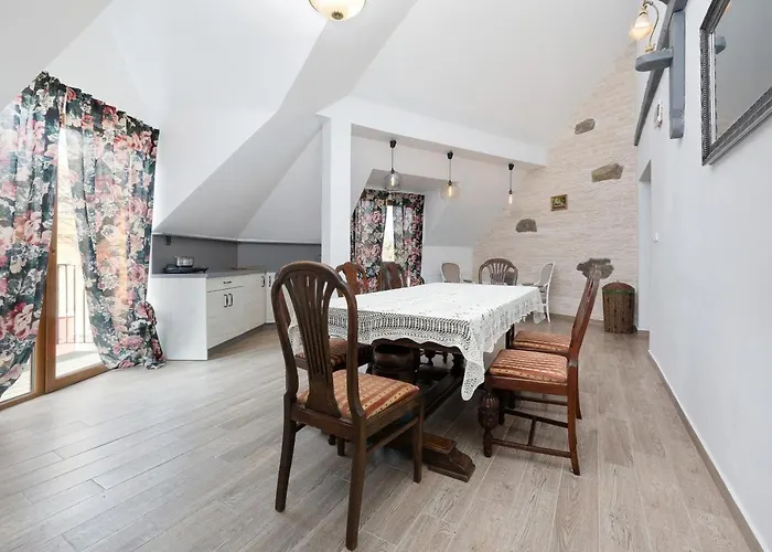 Quarto em Acomodações Particulares Krab Rewal