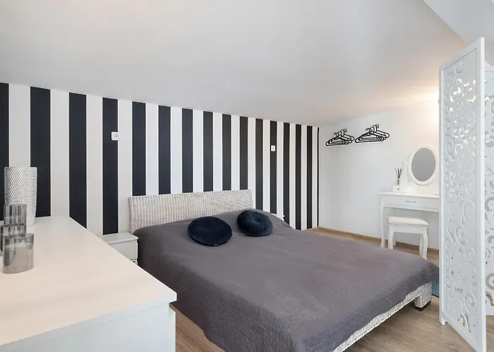 Krab Ubytování v soukromí *