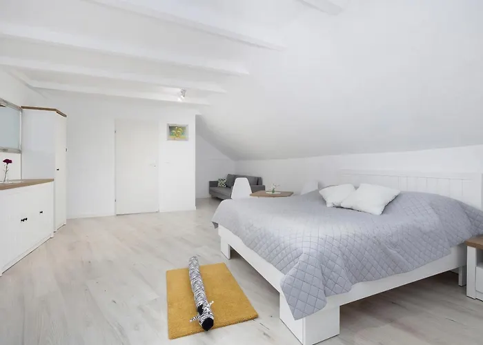 Ubytování v soukromí Krab *