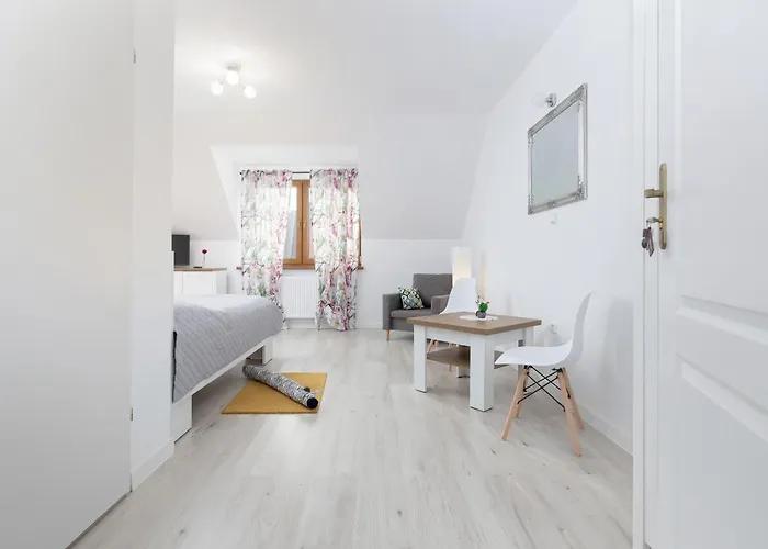 Krab Ubytování v soukromí *