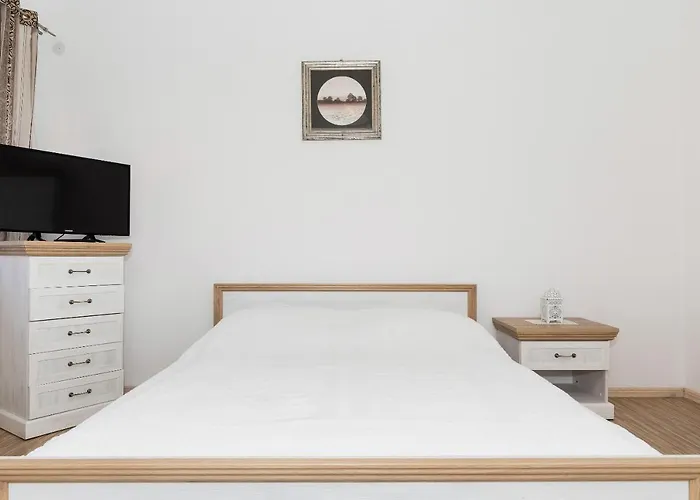 Quarto em Acomodações Particulares Krab Rewal