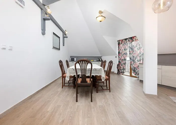 Quarto em Acomodações Particulares Krab *