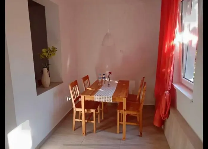 Ubytování v soukromí Krab *