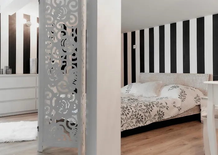 Quarto em Acomodações Particulares Krab