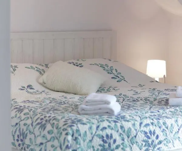 Krab Ubytování v soukromí *