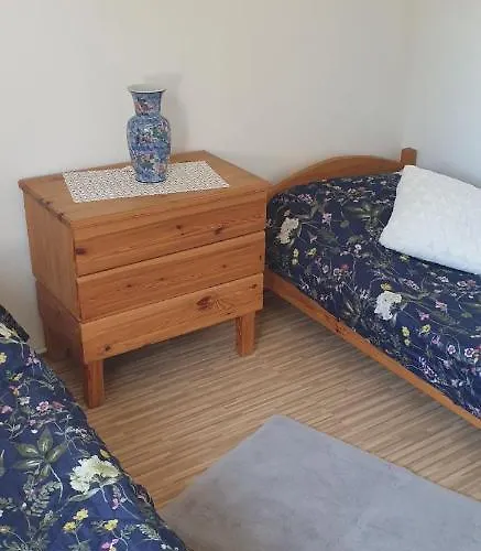 Ubytování v soukromí Krab