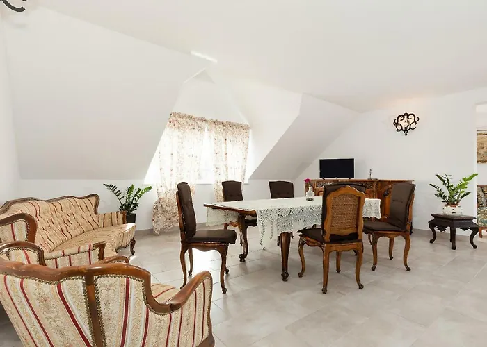 Ubytování v soukromí Krab *