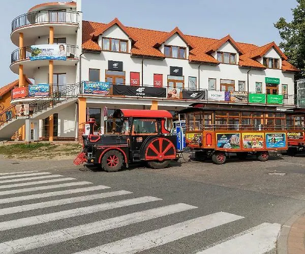 Ubytování v soukromí Krab *